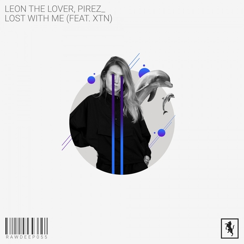 Leon the Lover, PireZ_ - Lost With Me